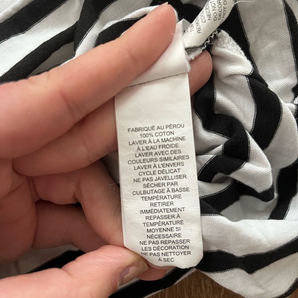 Kate Spade Queen Bee T- Shirt - Picture 3 of 4